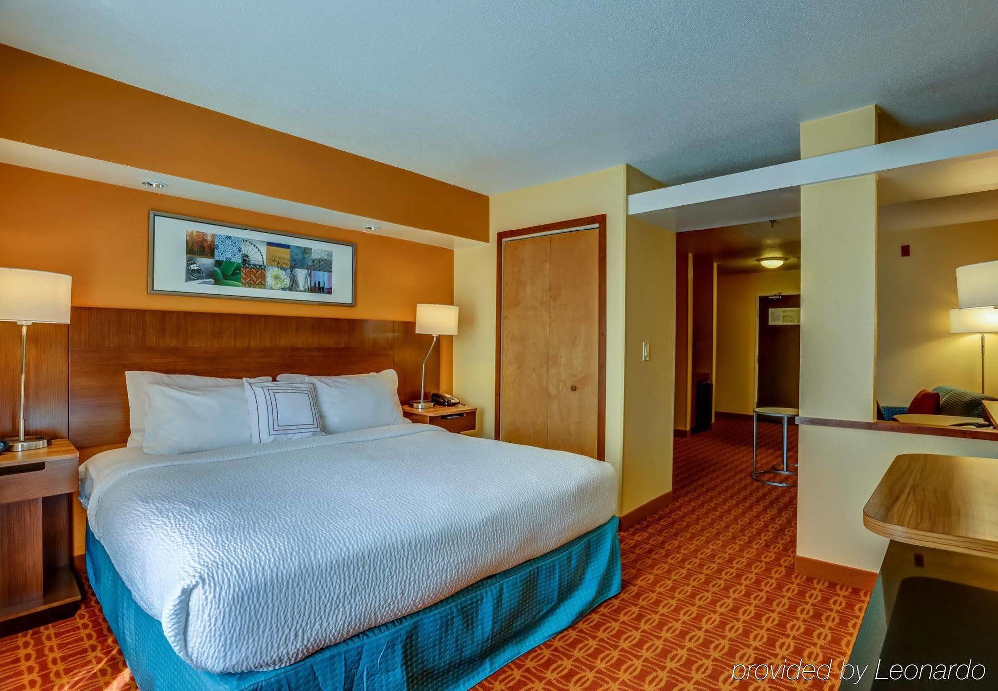 Comfort Inn & Suites Мемфис Экстерьер фото
